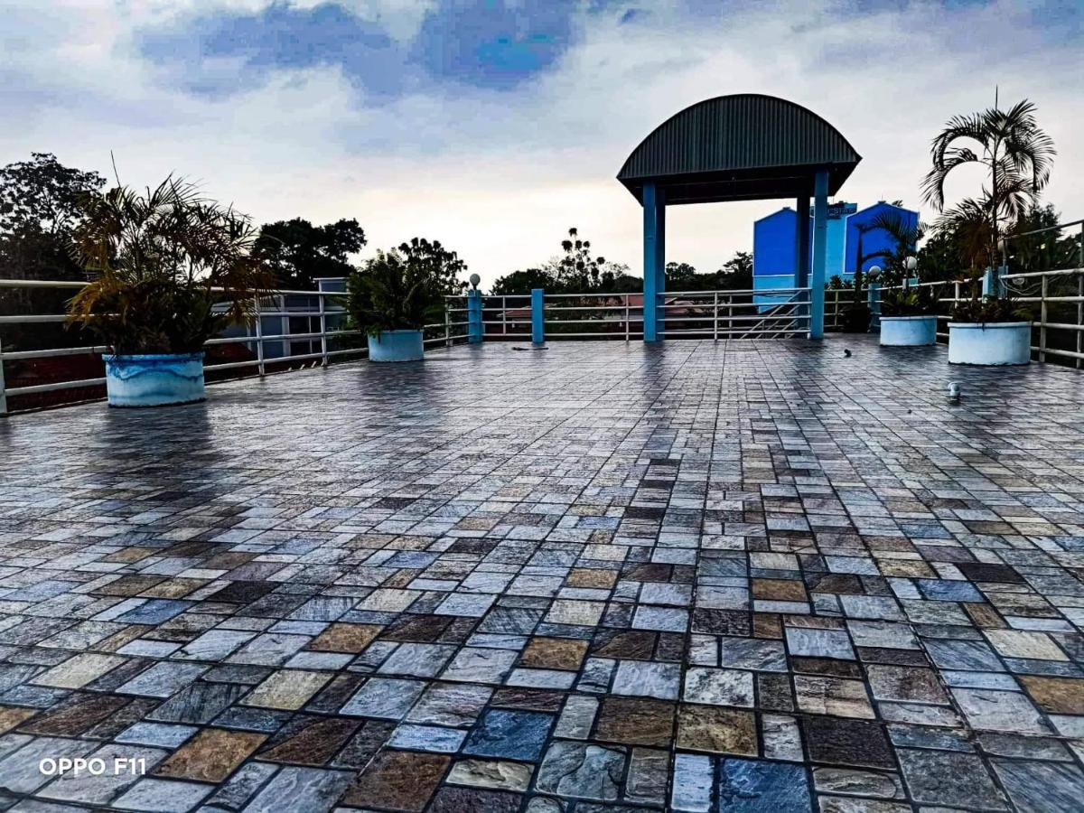 Pailin Hotel Klong Muang Beach Extérieur photo